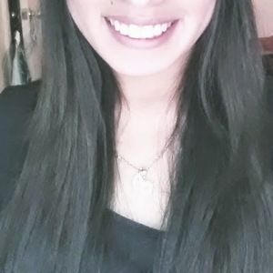 Meet your Posher, Cristi